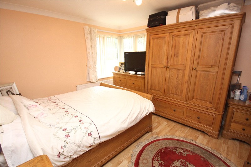 The Allens, 67 Surrey Road, Poole, BH12