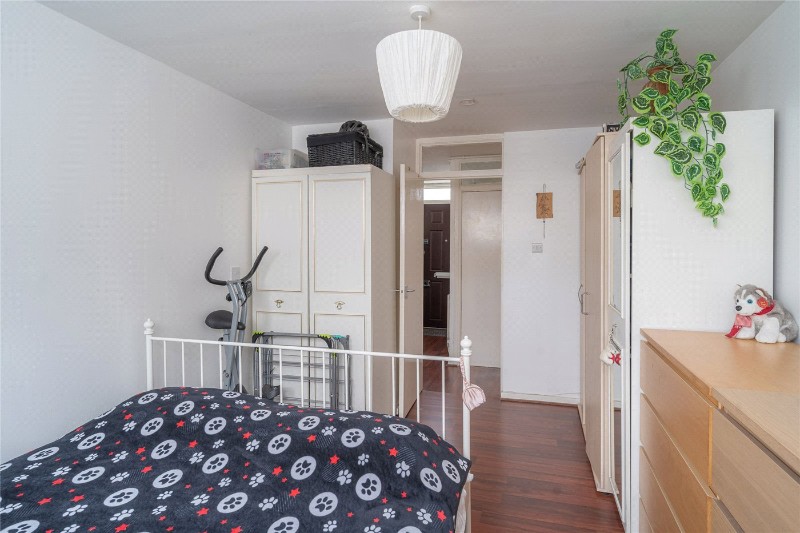 Ramilles Close, London, SW2