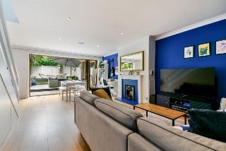 Springbourne Court, Beckenham, BR3