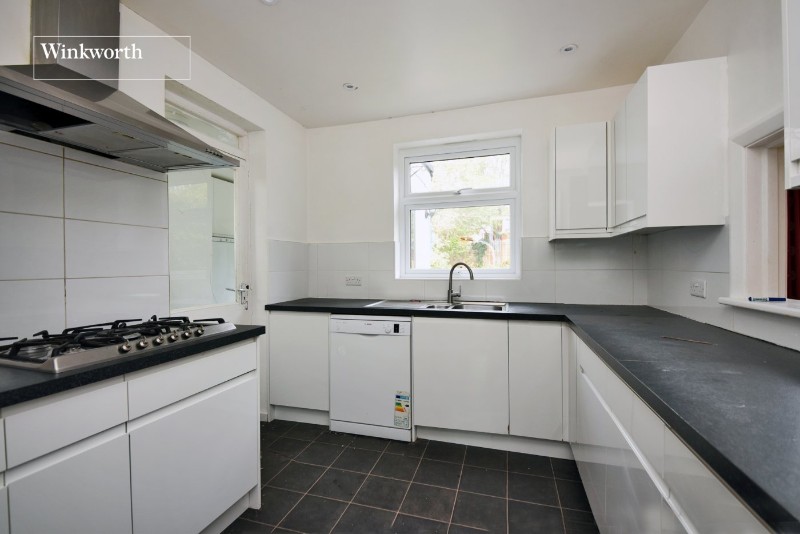 Moreton Road, Worcester Park, KT4