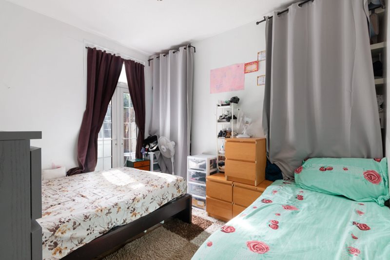 St. Donatts Road, London, SE14