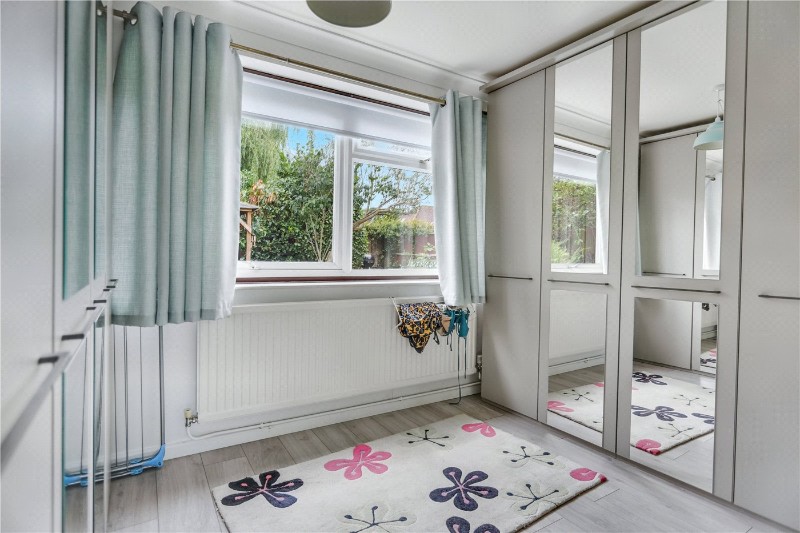 Woodham Leas, Old Catton, Norwich, Norfolk, NR6