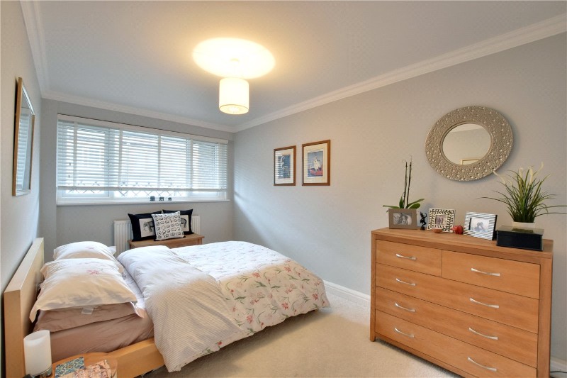 Holywell Close, Blackheath, London, SE3