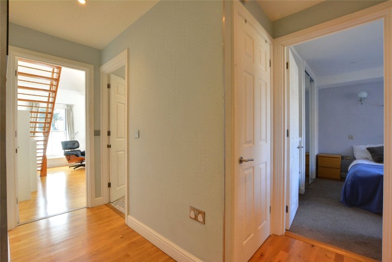 Harefield Mews, Brockley, London, SE4