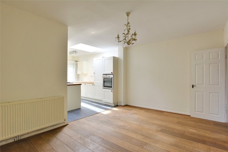 Lyveden Road, Blackheath, London, SE3