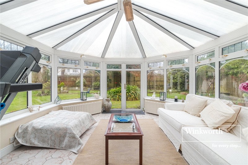 Keswick Road, Bournemouth, Dorset, BH5