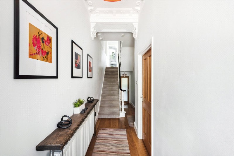 Drayton Park, Highbury, London, N5