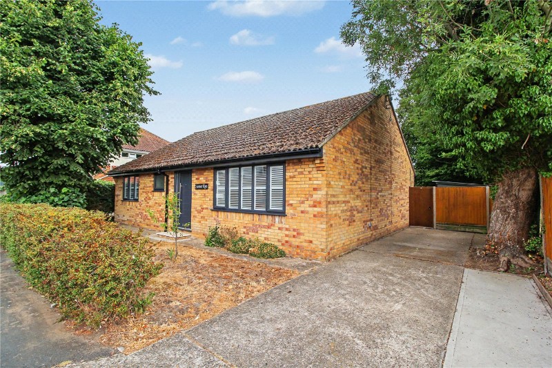 Mount Pleasant, Reydon, Southwold, Suffolk, IP18