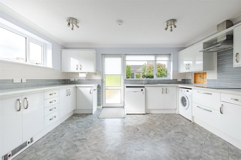Mimosa Avenue, Merley, Wimborne, Dorset, BH21