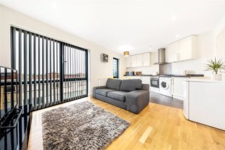 Acton Lane, London, W4