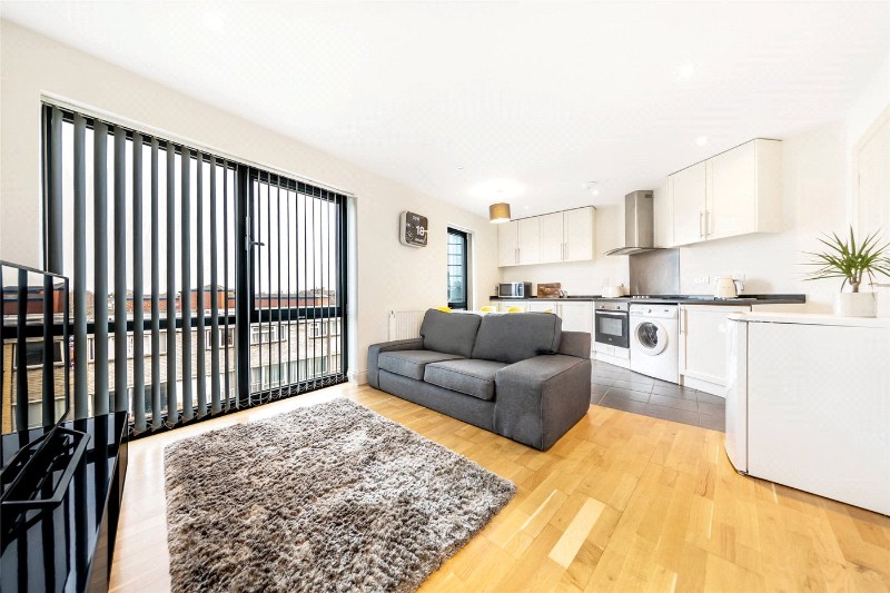Acton Lane, London, W4
