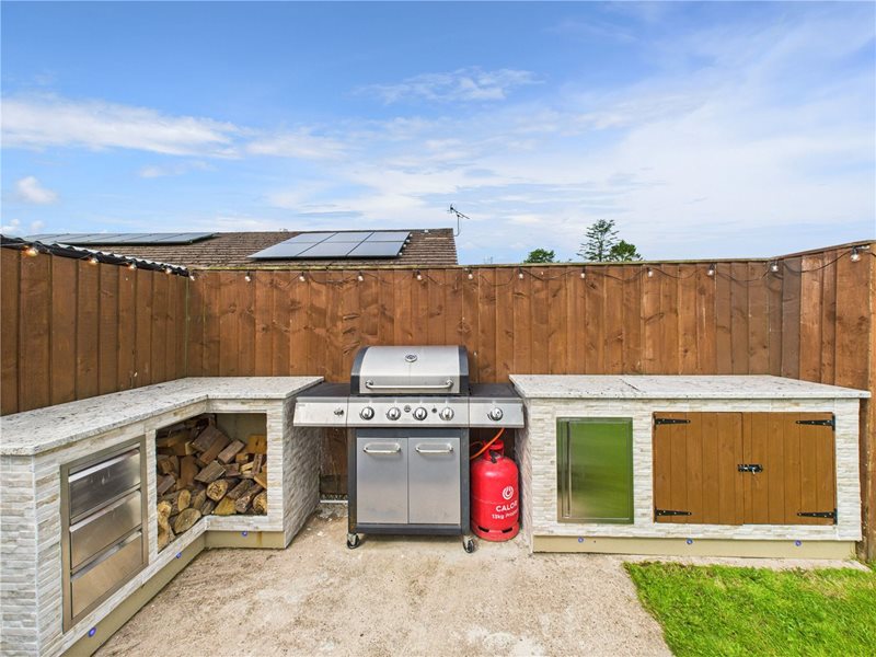 North Street, Witheridge, Tiverton, Devon, EX16