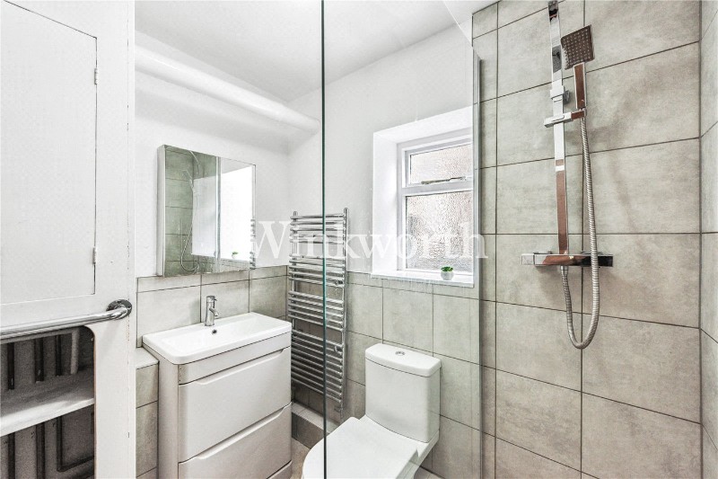 Newnham Road, London, N22