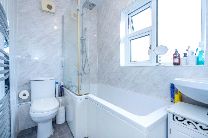 Manor Place, Sleaford, Lincolnshire, NG34