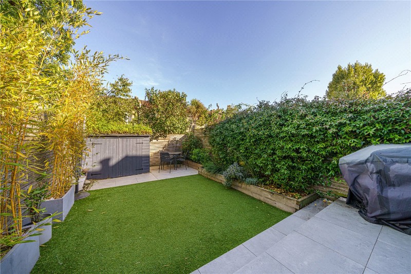 Goodrich Road, East Dulwich, London, SE22