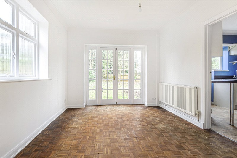 Christchurch Road, Wentworth Estate, Virginia Water, Surrey, GU25