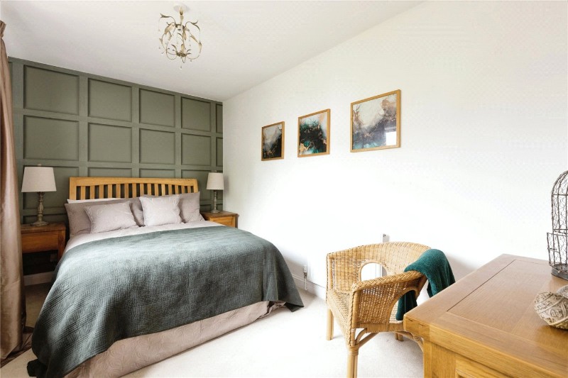 Marston Road, Cheltenham, Gloucestershire, GL52