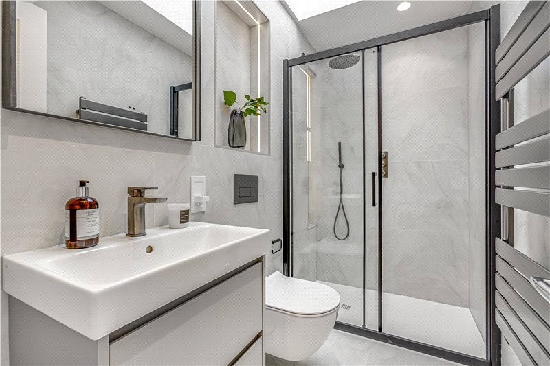 Westmoreland Road, Barnes, London, SW13