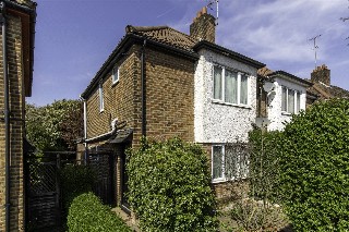Noel Road, London, W3