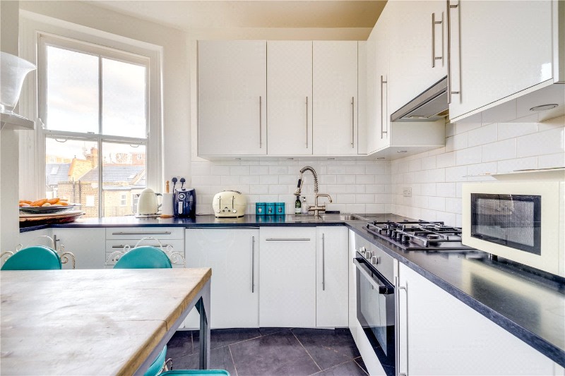 Kelvedon Road, London, SW6