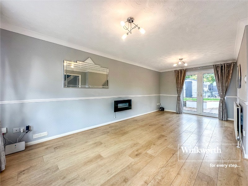 Meadow Way, Verwood, Dorset, BH31