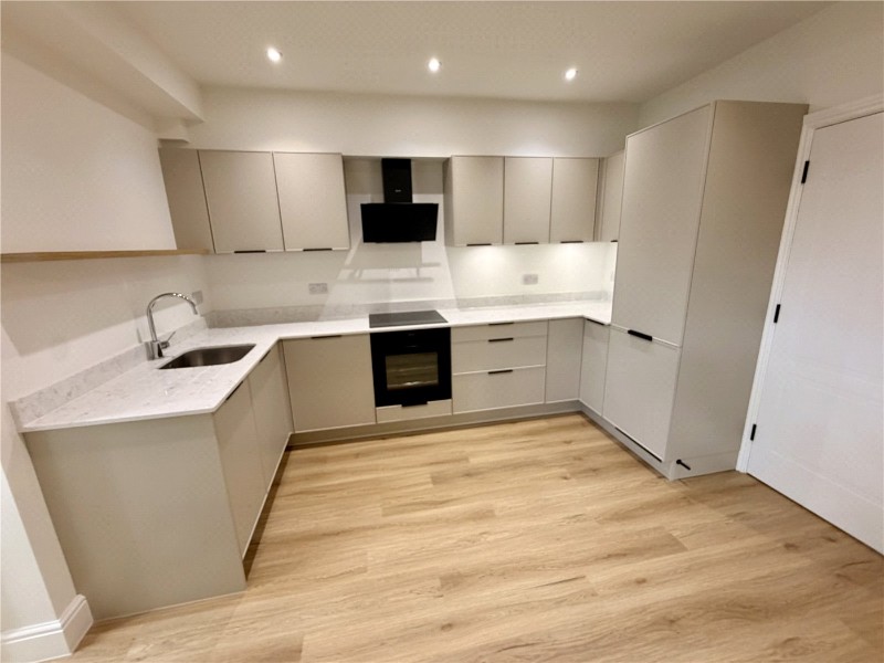 Salterns Road, Ashley Cross, Poole, BH14