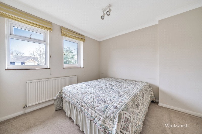 Oak Tree Close, Virginia Water, Surrey, GU25