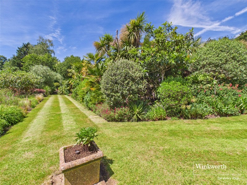 Newbury Road, Headley, Thatcham, Hampshire, RG19