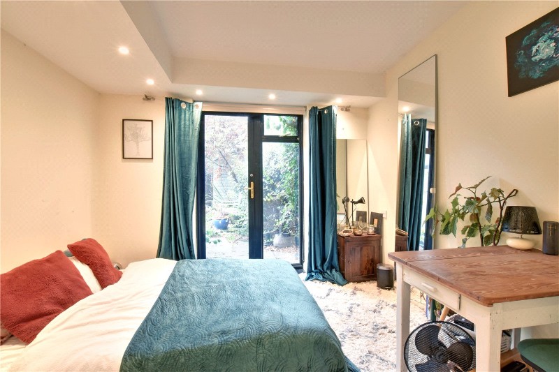 Hardy Road, Blackheath, London, SE3