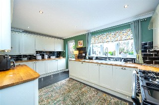 Bramley Close, Heckington, Sleaford, Lincolnshire, NG34