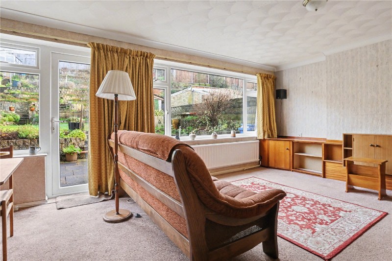 Leng Crescent, Eaton, Norwich, Norfolk, NR4