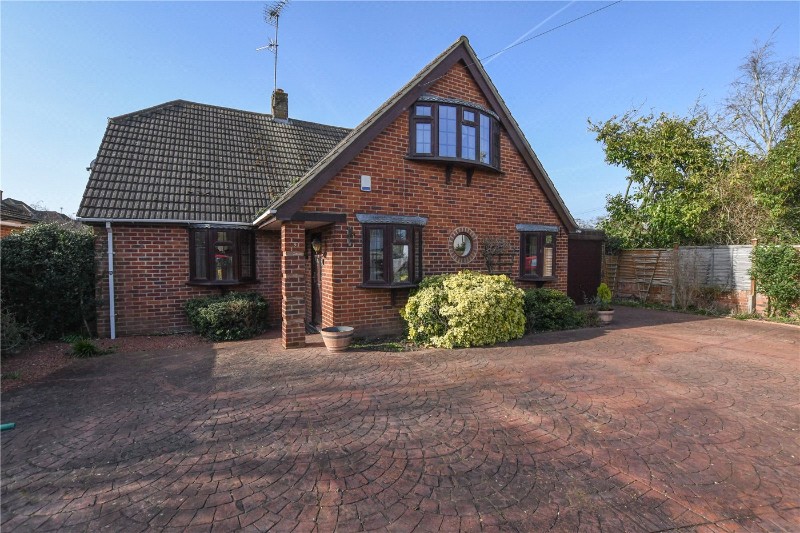 Barrett Crescent, Wokingham, RG40