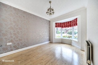 Otterbourne Walk, Sherfield Park, Sherfield On Loddon, Hook, RG27