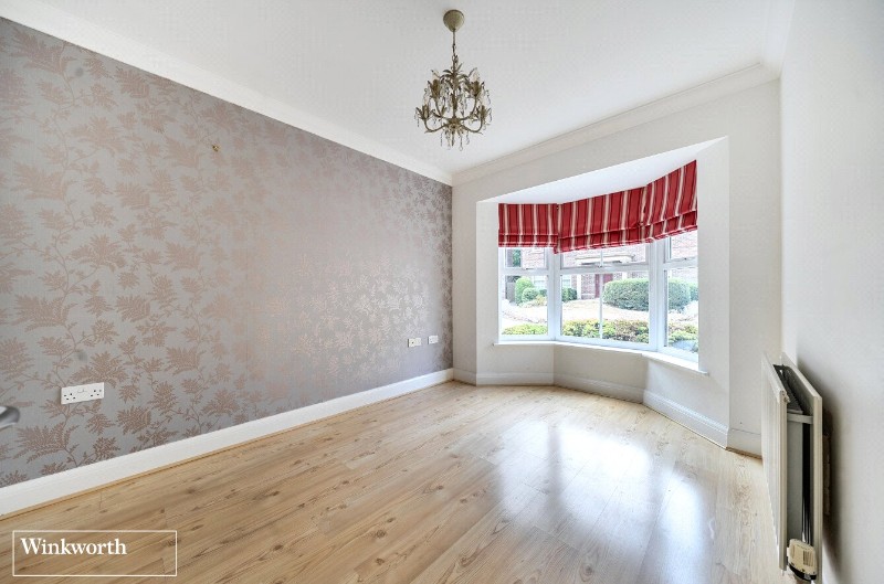 Otterbourne Walk, Sherfield Park, Sherfield On Loddon, Hook, RG27
