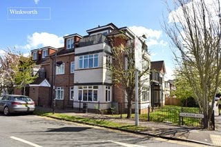 Colborne Way, Worcester Park, KT4