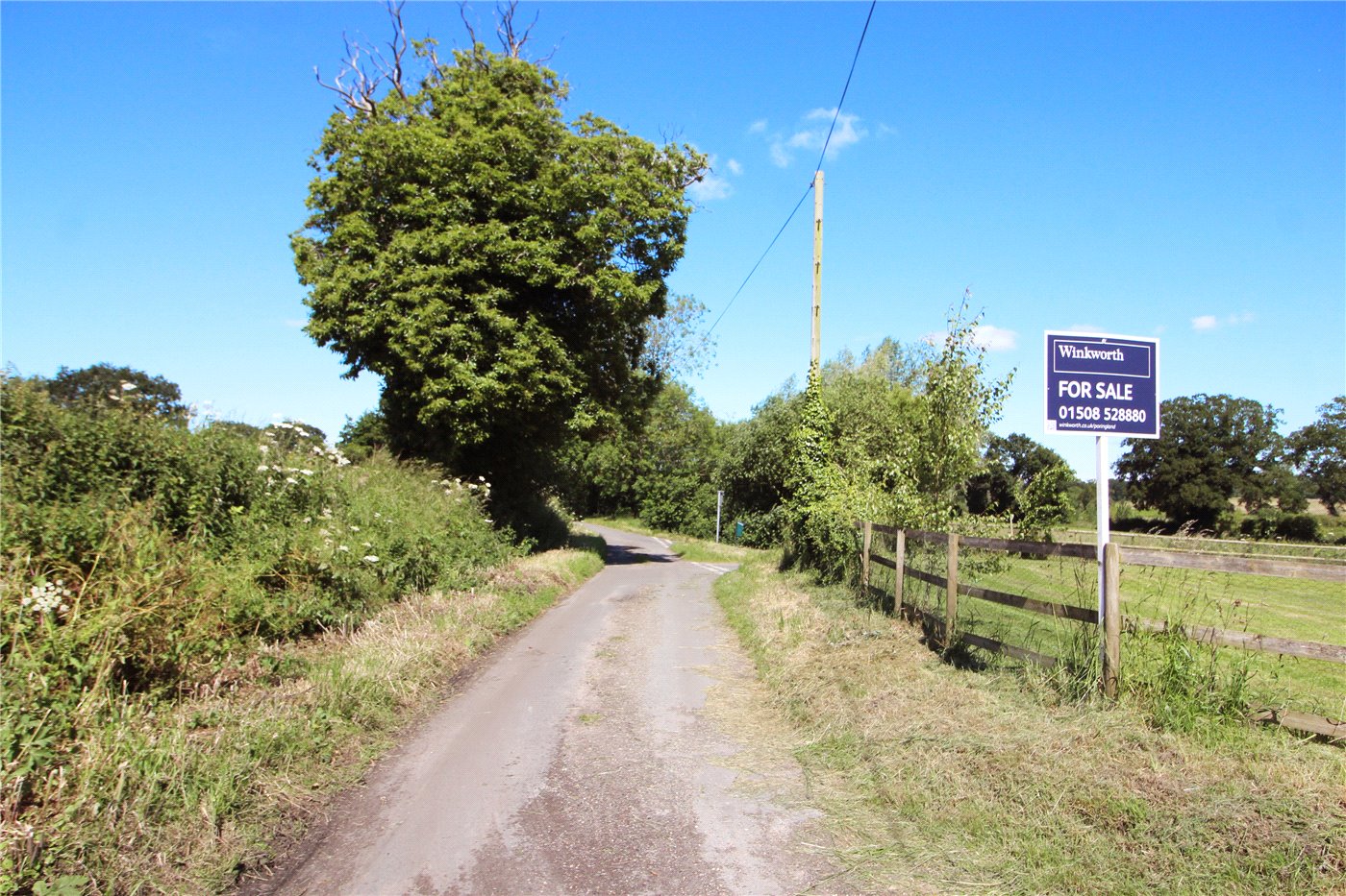 Vale Road