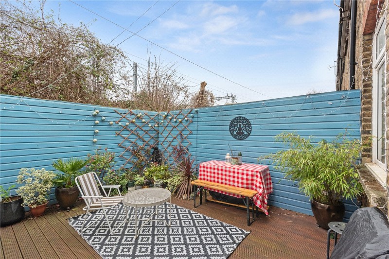 Platinum Mews, London, N15