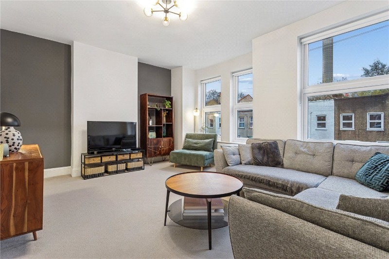 Fountain Road, London, SW17