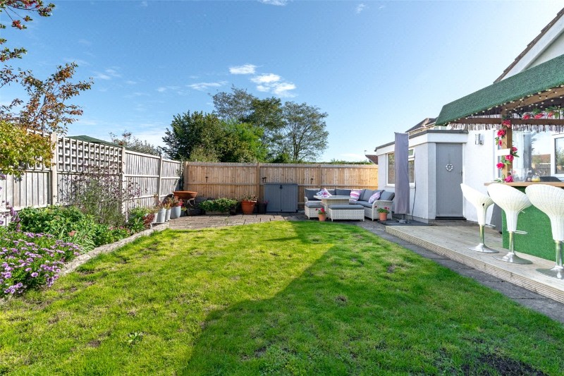 Wimborne Road West, Wimborne, Dorset, BH21