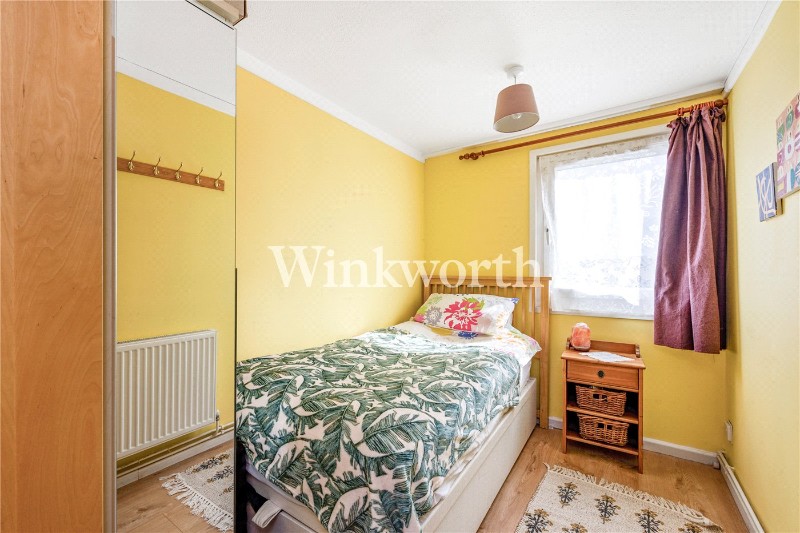 West Green Road, London, N15