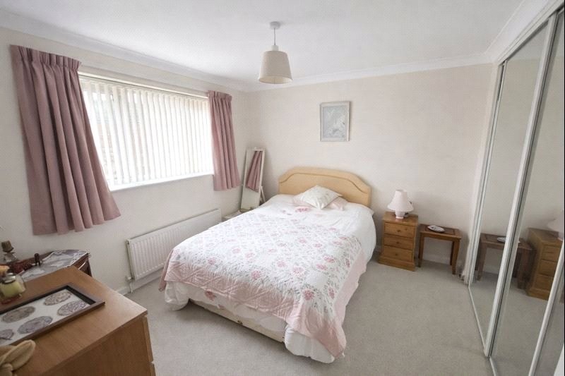 St. Gilberts Road, Bourne, Lincolnshire, PE10