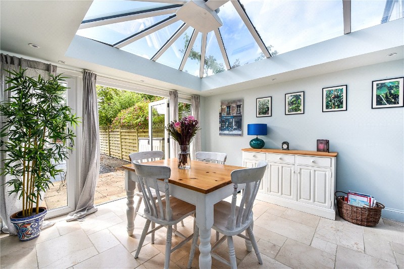 Up Somborne, Stockbridge, Hampshire, SO20