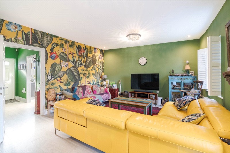 Griffin Close, Wimborne, Dorset, BH21
