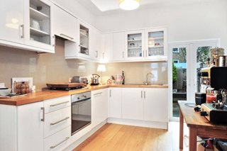 Rainham Road, London, NW10