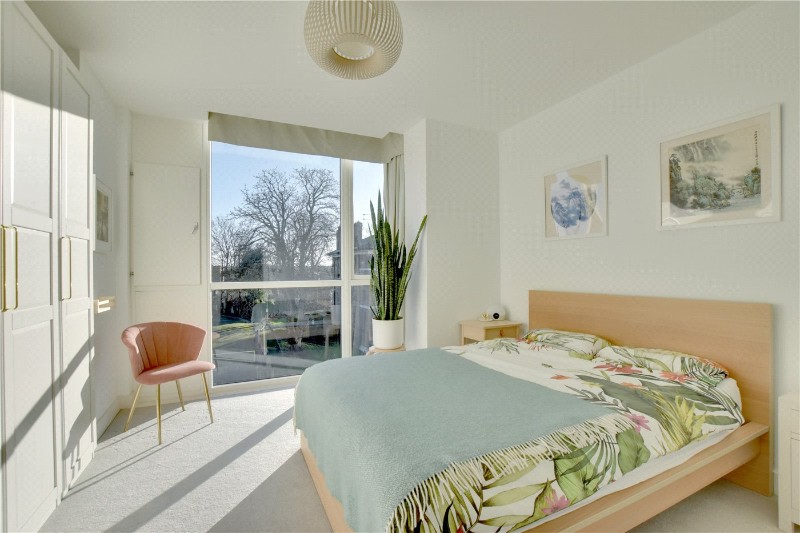 Belmont Park, Lewisham, London, SE13