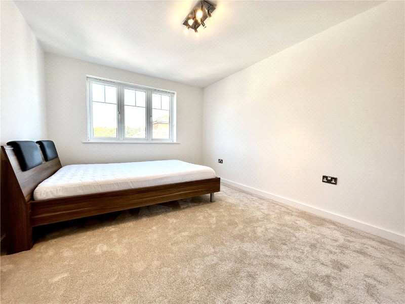 Burnaby Road, Bournemouth, BH4