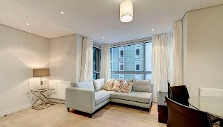 Merchant Square East, London, W2