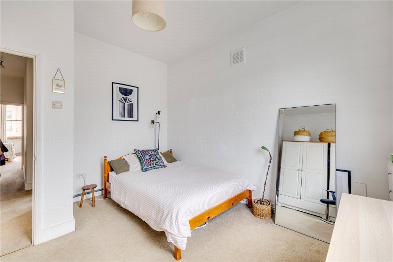 Chesilton Road, London, SW6
