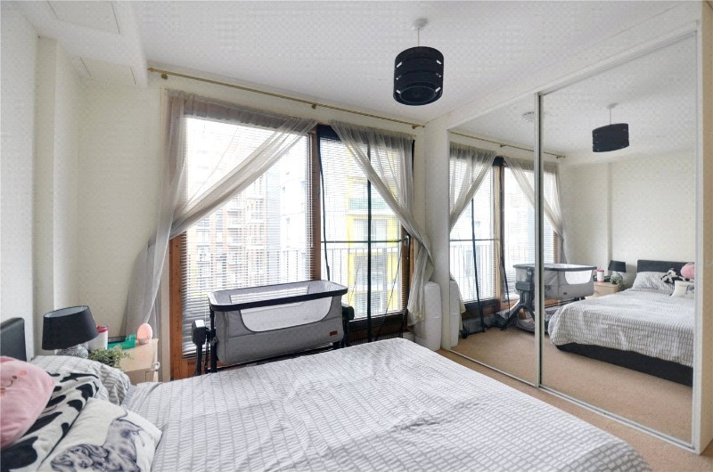 Chatham Place, Reading, Berkshire, RG1