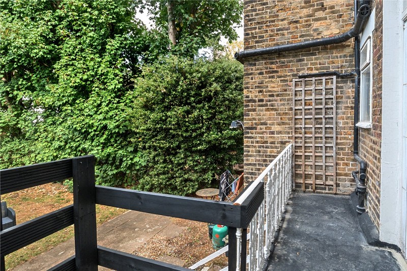 Shooters Hill Road, Blackheath, London, SE3
